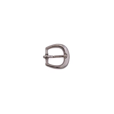 [C5060N] Boucle 1/2" à sandale nickel (LBA) min.12