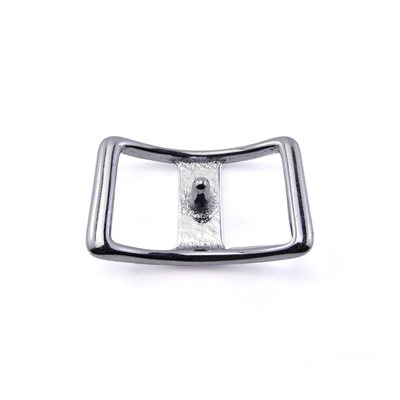 [AL106W1C] Conway Buckle 1 Chrome  