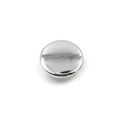 French button  #6 head/stem 4mm