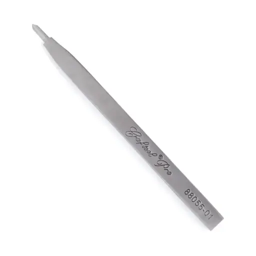 Chisel diamant 1 tige 2.5mm