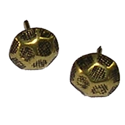 [W6031] Decorative nail turtle shell