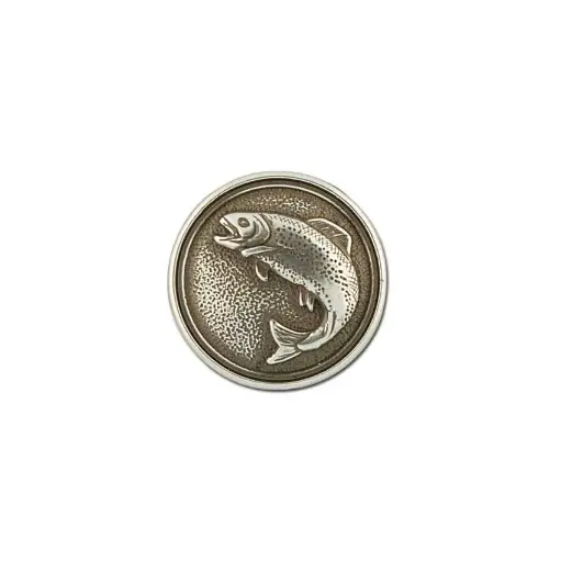 [7972-04] Conchos Poisson 29mm