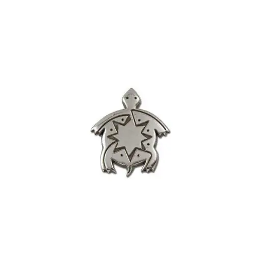 [7123-03] Conchos animaux tortue