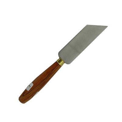 Leather thinning knife nº469, C.S Osborne.