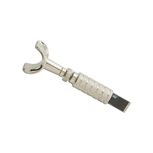 [8002-01] couteau rotatif simple et confortable