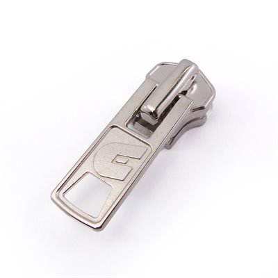 [7BS-Canzip] Auto slider Canzip #10 Metal.