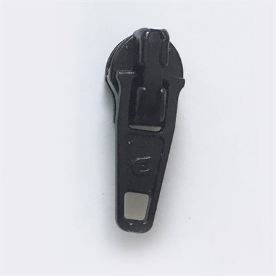 [S40S-001] Auto slider Canzip #S40- #3C black 
