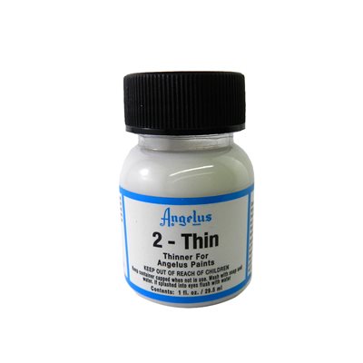 [PA-DILUANT-2TH] Angelus 2-THIN Thinner.