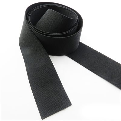 2'' high density elastic.