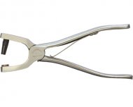 [MR-153-A] C.S. Osborne #153 Enclume pour poinçon