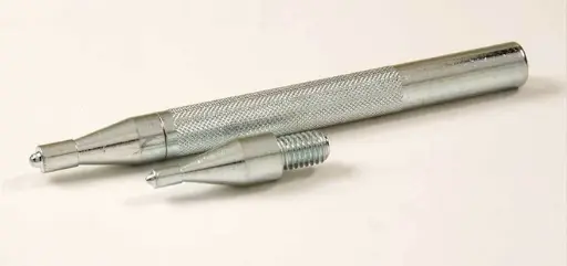 [8104-00] Craftool® Interchangeable Line Snap Setter, Tandy leather.