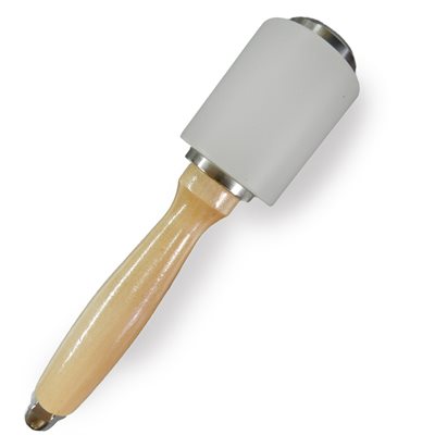 [FM-392-05] 1/2 lb nylon mallet 