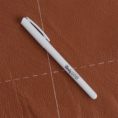 [2097-00] Leather marker, Tandy Leather.