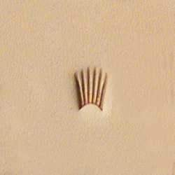 [6366-00] Matoir camouflage C 366, Tandy Leather. 