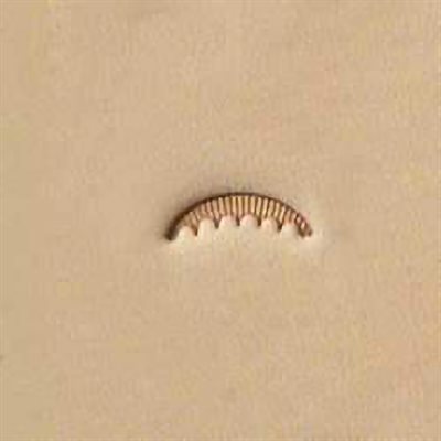 [6406-00] Veining Stamp 406 for Borders, Ribs and Leaves