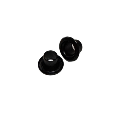 Eyelet 11/64 (4.4mm) #52 - #1252 black 