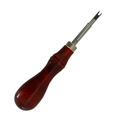 C.S. Osborne #127 Outil bordure.