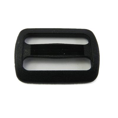 [FPD2HD] Double acetal loop 2 strong black.