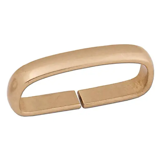 [1126-04] Strap Loop, Tandy Leather.