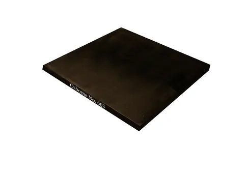 [MR-PLANCHE] C.S. Osborne, Cutting Pad #603.