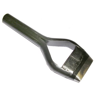 C.S. Osborne, Bag or Oblong Punch #151