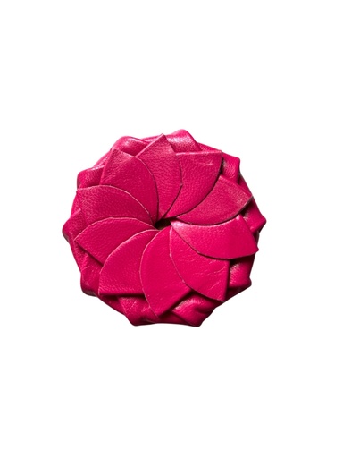 Round coin purse assorted 