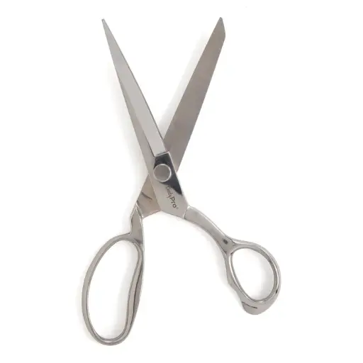 [3050-01] Pro super shears ciseaux 8 Tandy Leather