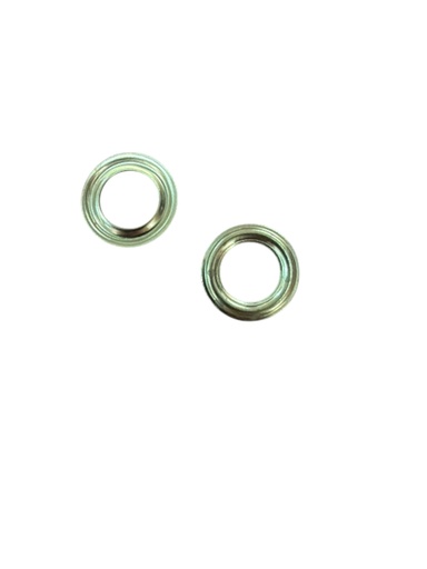 [FIM VL30G 1 WASH] RONDELLE VL30  (7.4mm) 5/16 OR ACIER (1000)--RVL30O