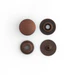 [1261-06] Snaps line 20 3/16 post antique copper (10)
