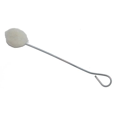 Tampon de mouton petit 1/2" ,Tandy (100)