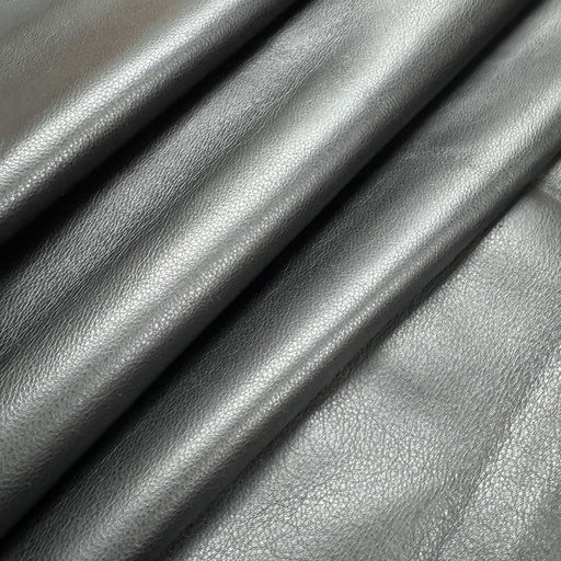 [VM31] Cuir De Vache Napa Deluxe, Noir