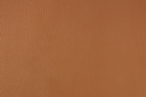 [MOC14] Orange-tan Pumpkin moccasin leather. 3-3.5oz