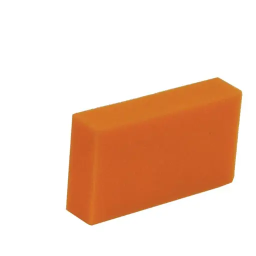 [3450-00] High density sponge by Tandy Leather