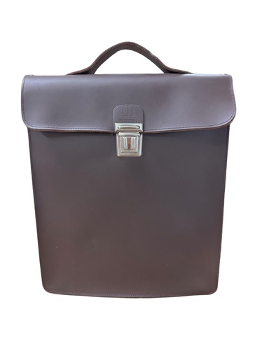 Sac d'école Vintage.