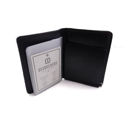 [DM-6] Card and note holders.