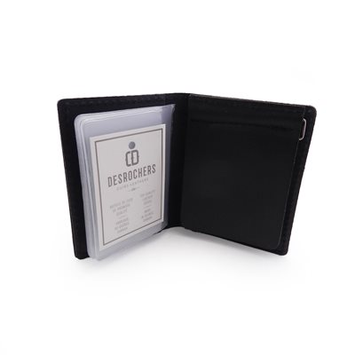 [DM-60] Card and note holders.