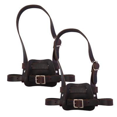 [A-11] Snowshoe harness.