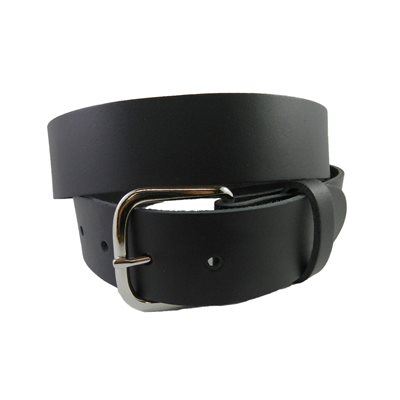 Ceinture 1-1/2" Non-Lignée.