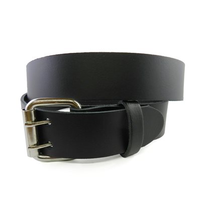 Ceinture 1-1/2" split.