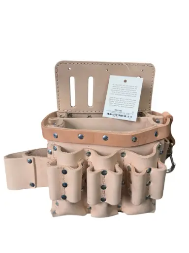 Etui d´électricien.