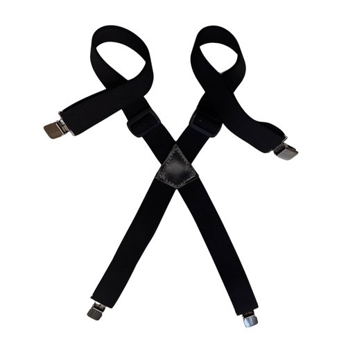 [DM-341-E15] Suspenders Elastic Wll-E1-1/2 A