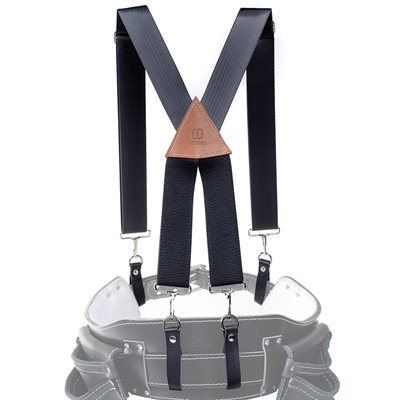 [DM-341-HDM] Worker Suspenders 2 HD.