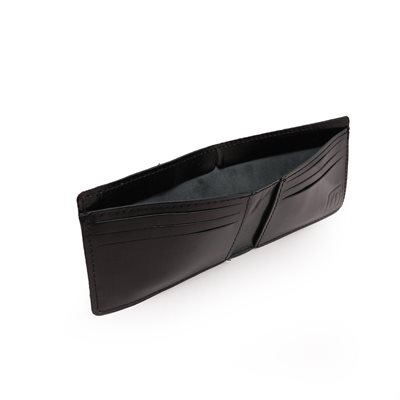 Kid Leather Wallet
