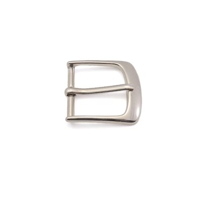 [RR30] Buckle 11/8 nickel 