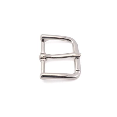 [RR34] Buckle 11/8 nickel 