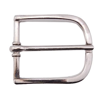 [U149] Buckle 11/8 nickel 