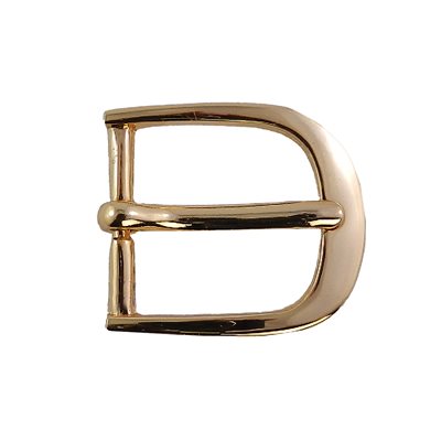 [U156] Buckle 1 gold 