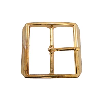 [U29] Buckle 13/4 gold 