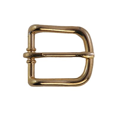 [U370OR] Buckle 1 gold 