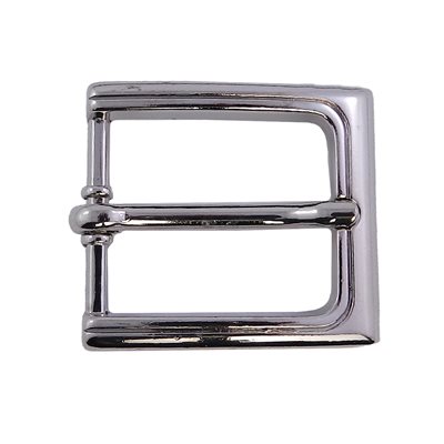 [U89N] Buckle 11/8 nickel 